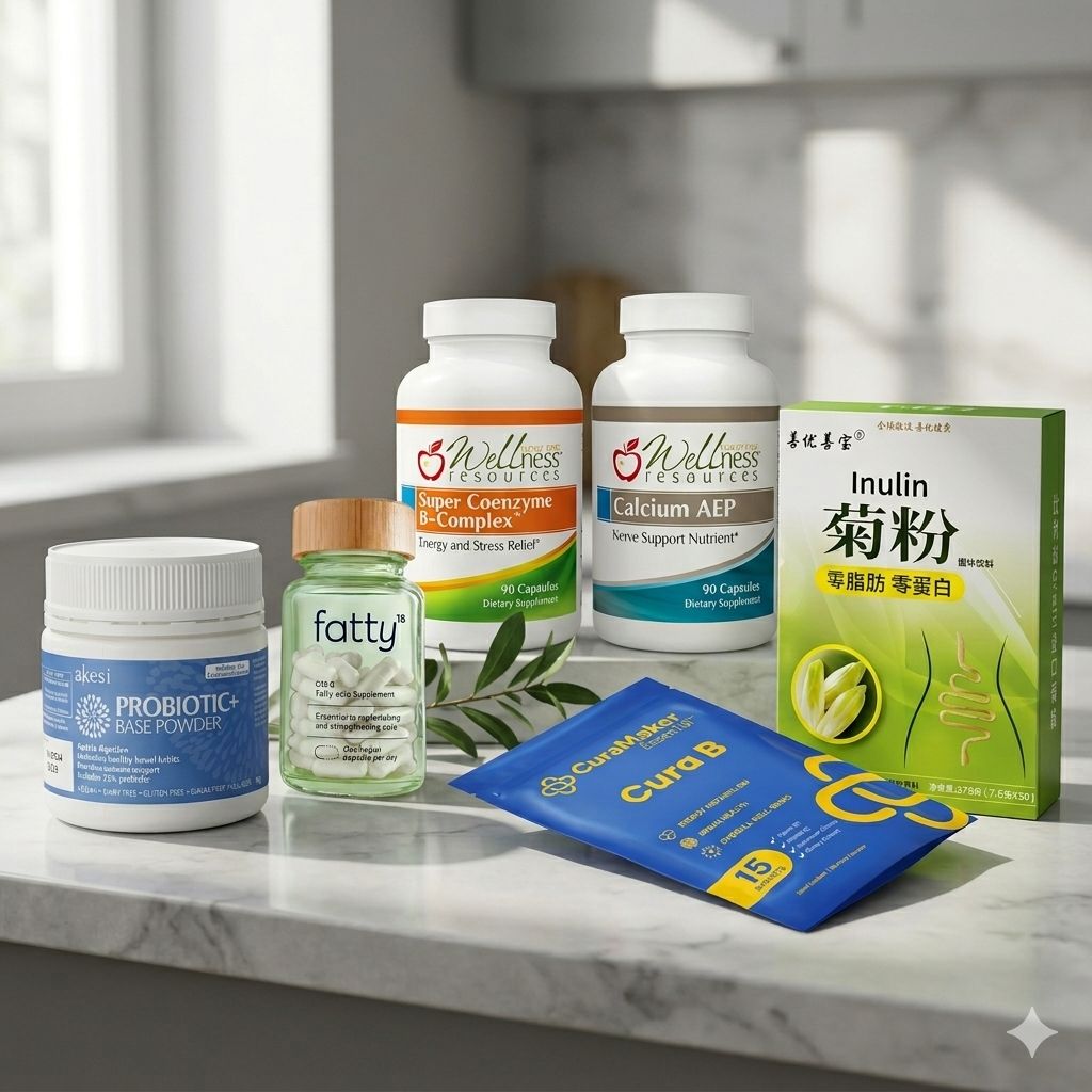 Supplements