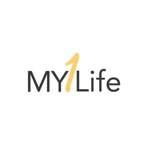 MY1Life logo